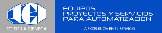 ICI de la Cienega - automatizacion industrial en mexico