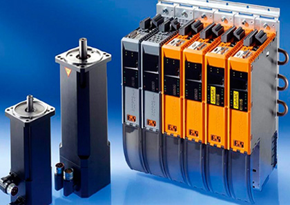 automatizacion industrial en mexico