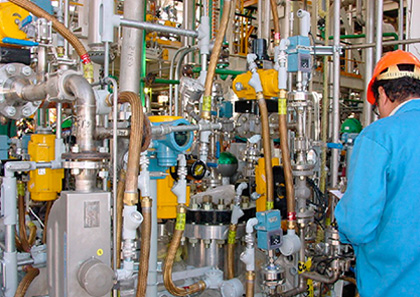 Empresas de automatizacion