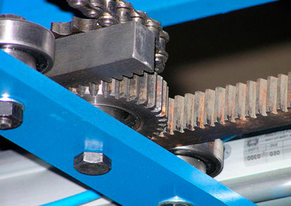 Automatizacion y control Industrial